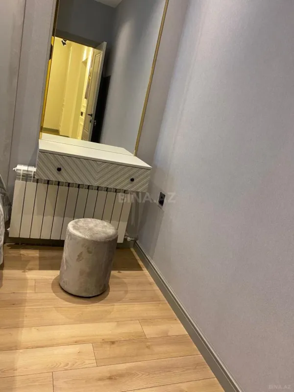 Kirayə verilir 3 otaqlı mənzil 110 m²