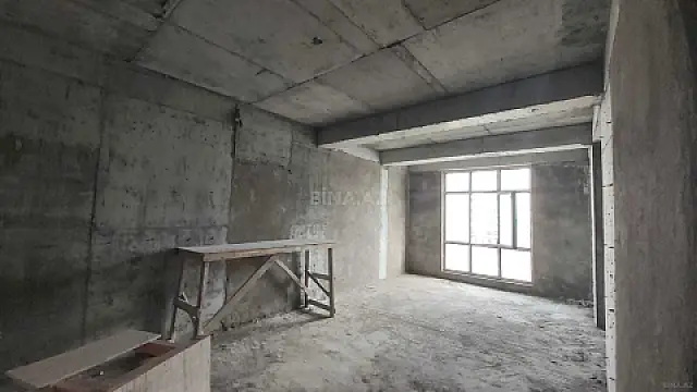 Satılır 2 otaqlı mənzil 91 m²