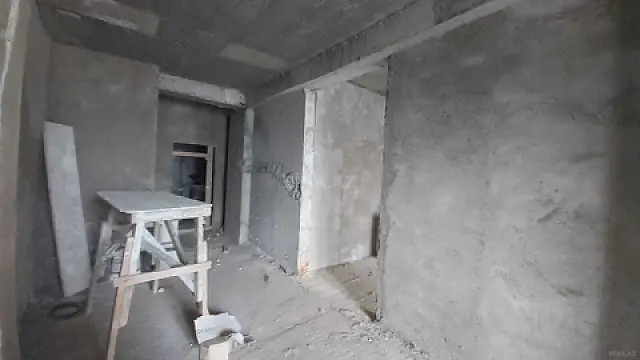 Satılır 2 otaqlı mənzil 91 m²