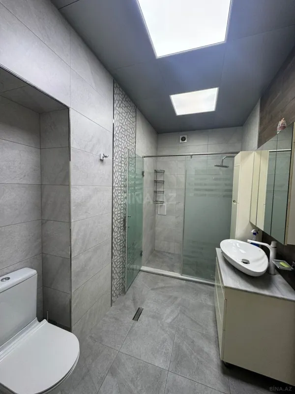Kirayə verilir 3 otaqlı mənzil 90 m²