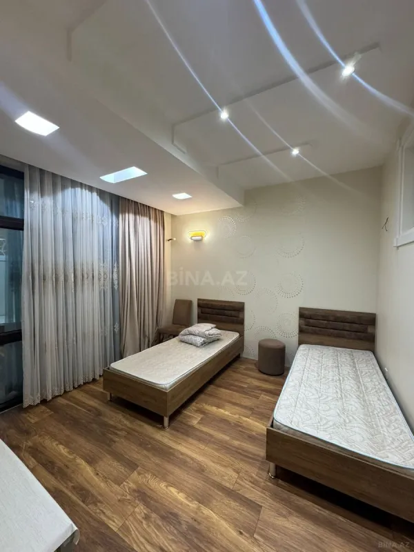 Kirayə verilir 3 otaqlı mənzil 90 m²