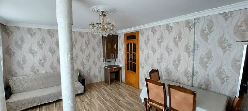 Kirayə verilir 2 otaqlı mənzil 65 m²