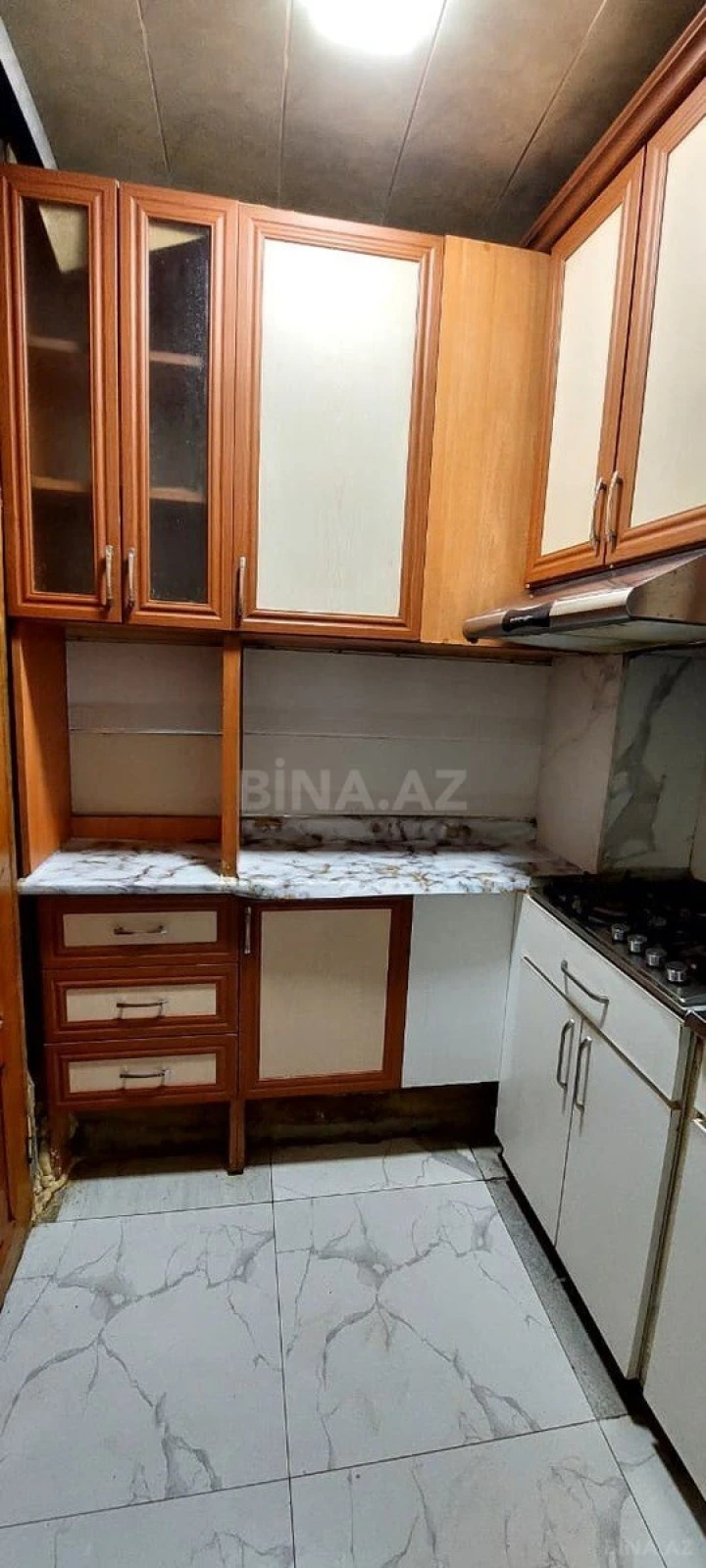 Kirayə verilir 2 otaqlı mənzil 65 m²