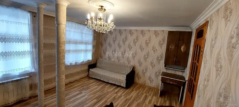 Kirayə verilir 2 otaqlı mənzil 65 m²