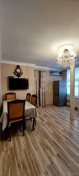 Kirayə verilir 2 otaqlı mənzil 65 m² — Bakı, Nərimanov 2 otaq 65.00 m²