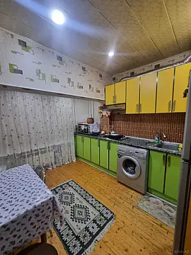 Satılır 2 otaqlı mənzil 75 m² — Bakı, Masazır 2 otaq 75.00 m²