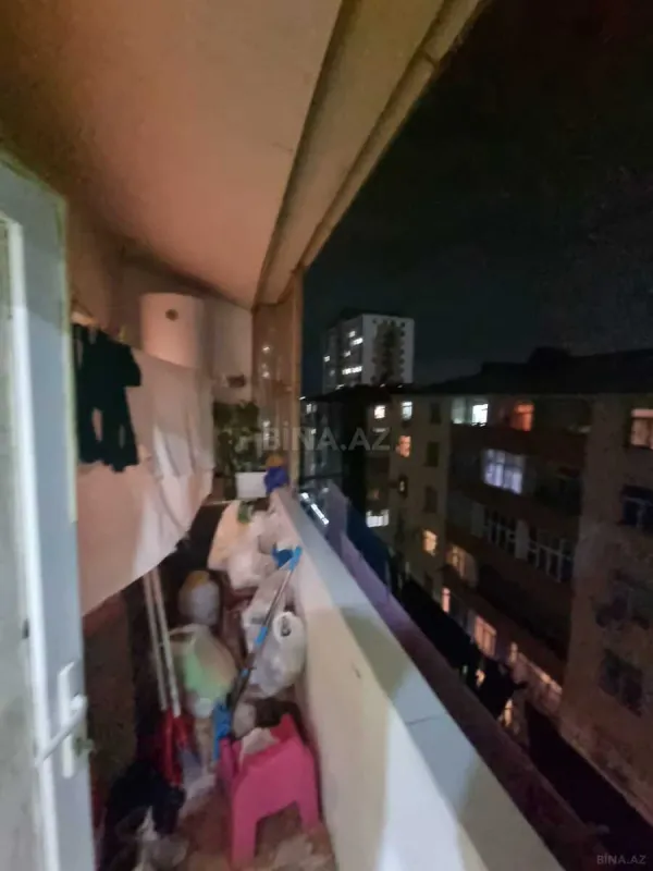 Satılır 2 otaqlı mənzil 75 m²