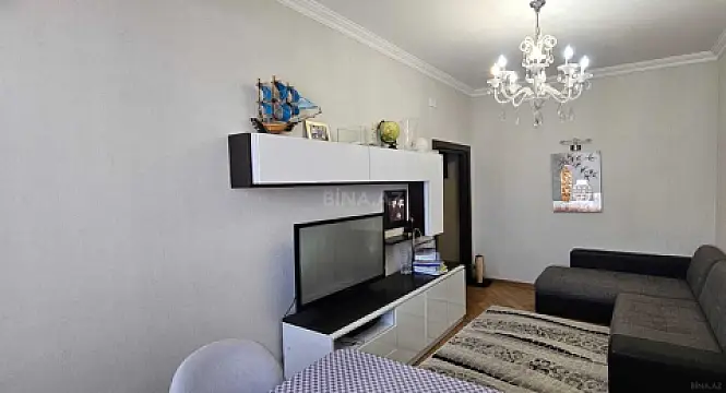 Satılır 2 otaqlı mənzil 61.3 m²