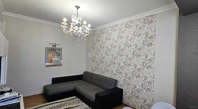 Satılır 2 otaqlı mənzil 61.3 m²