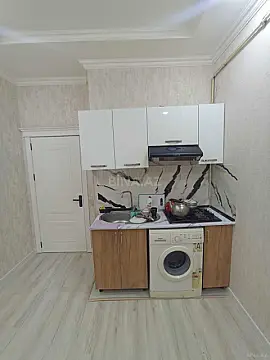 Satılır 2 otaqlı mənzil 46 m² — Bakı 2 otaq 46.00 m²