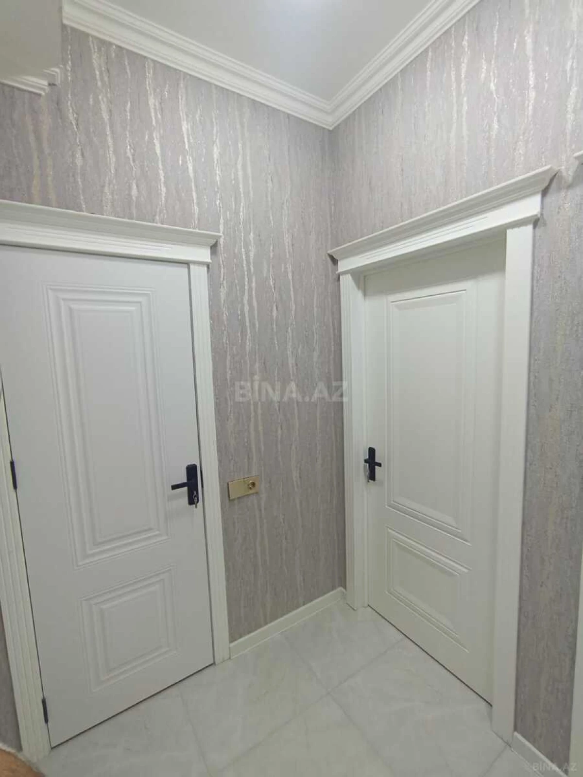 Satılır 2 otaqlı mənzil 46 m²