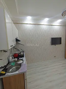Satılır 2 otaqlı mənzil 46 m²