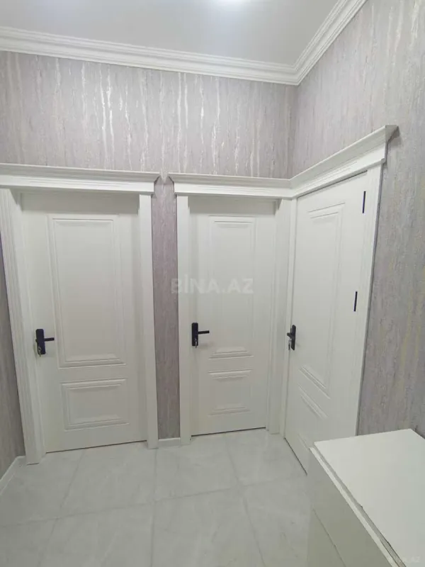 Satılır 2 otaqlı mənzil 46 m²