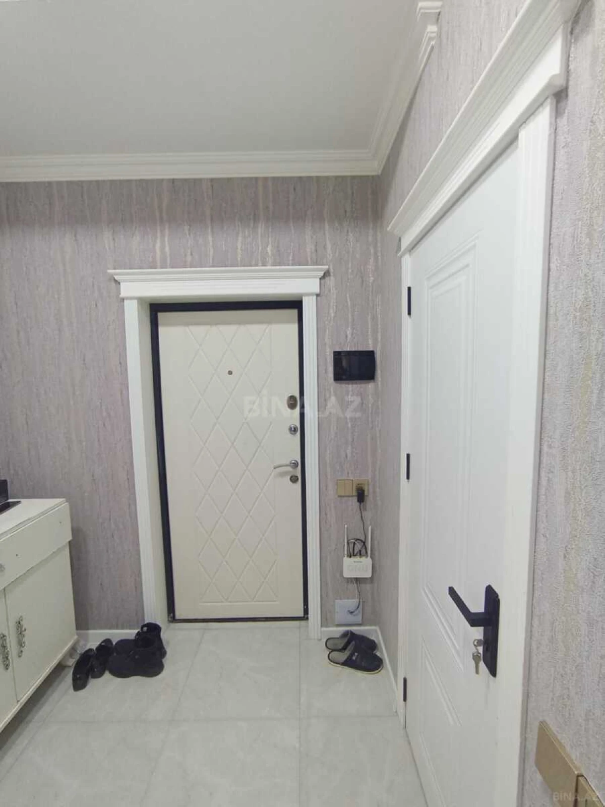 Satılır 2 otaqlı mənzil 46 m²