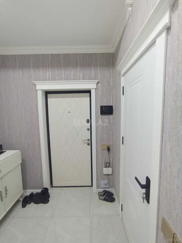 Satılır 2 otaqlı mənzil 46 m²