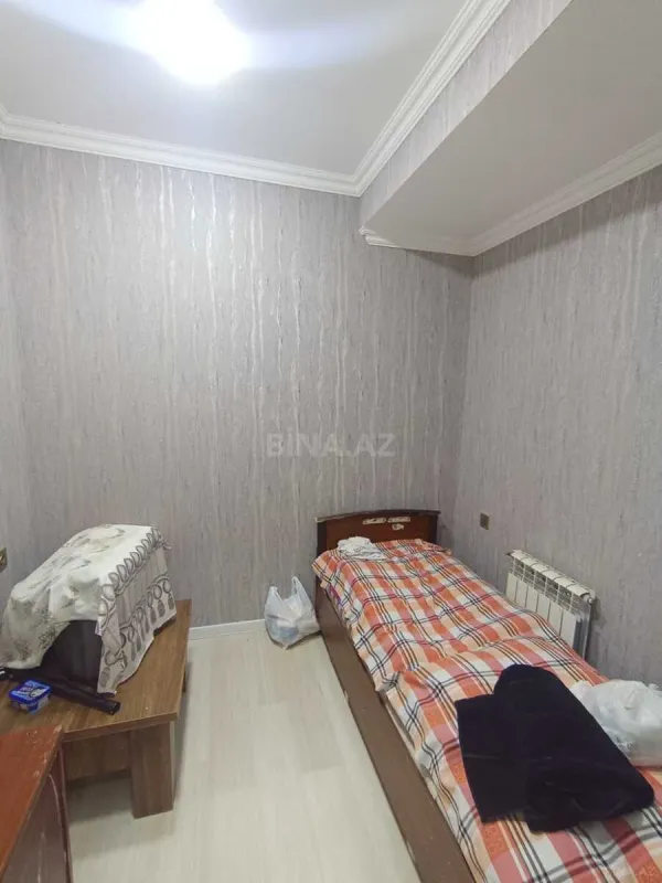 Satılır 2 otaqlı mənzil 46 m²