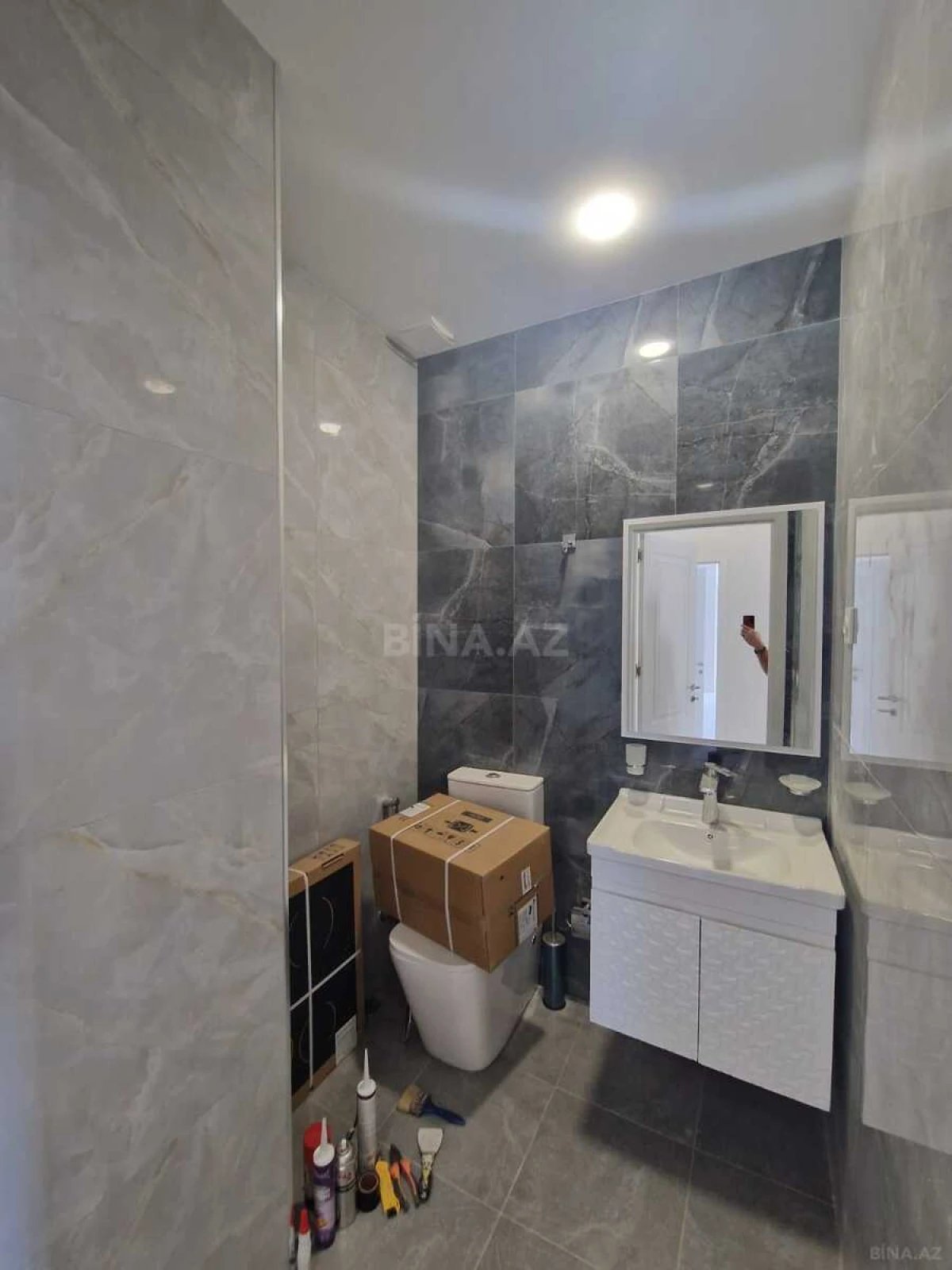 Kirayə verilir 5 otaqlı ofis 150 m²