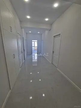 Kirayə verilir 5 otaqlı ofis 150 m² — Bakı 5 otaq 150.00 m²