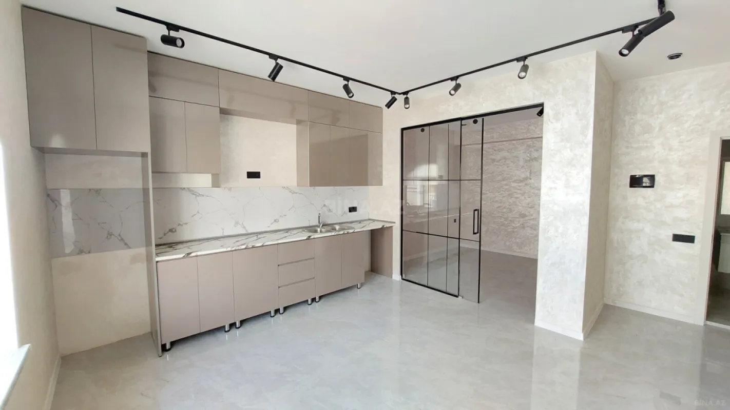 Satılır 2 otaqlı mənzil 35 m²