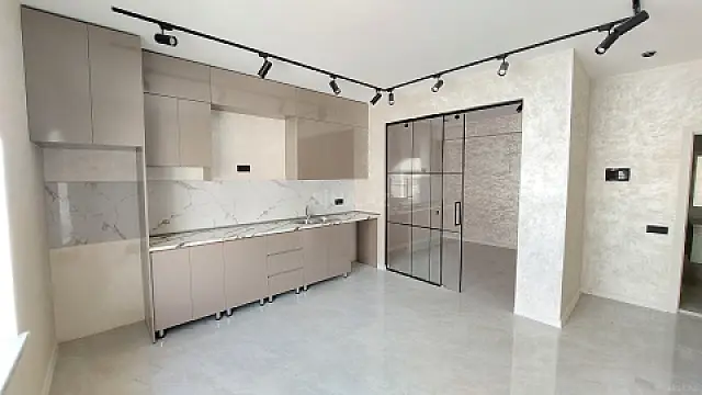 Satılır 2 otaqlı mənzil 35 m²