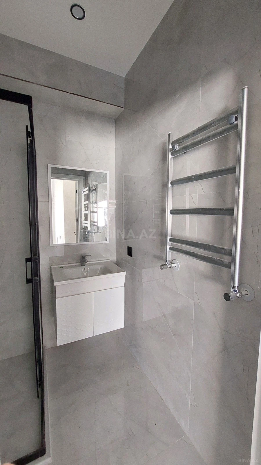 Satılır 2 otaqlı mənzil 35 m²