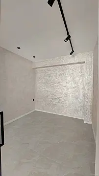 Satılır 2 otaqlı mənzil 35 m²