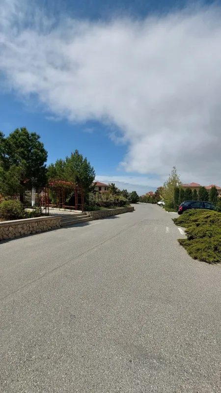 Satılır 2 otaqlı mənzil 35 m²