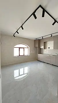 Satılır 2 otaqlı mənzil 35 m² — Bakı, Masazır 2 otaq 35.00 m²