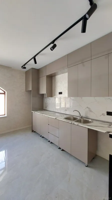 Satılır 2 otaqlı mənzil 35 m²