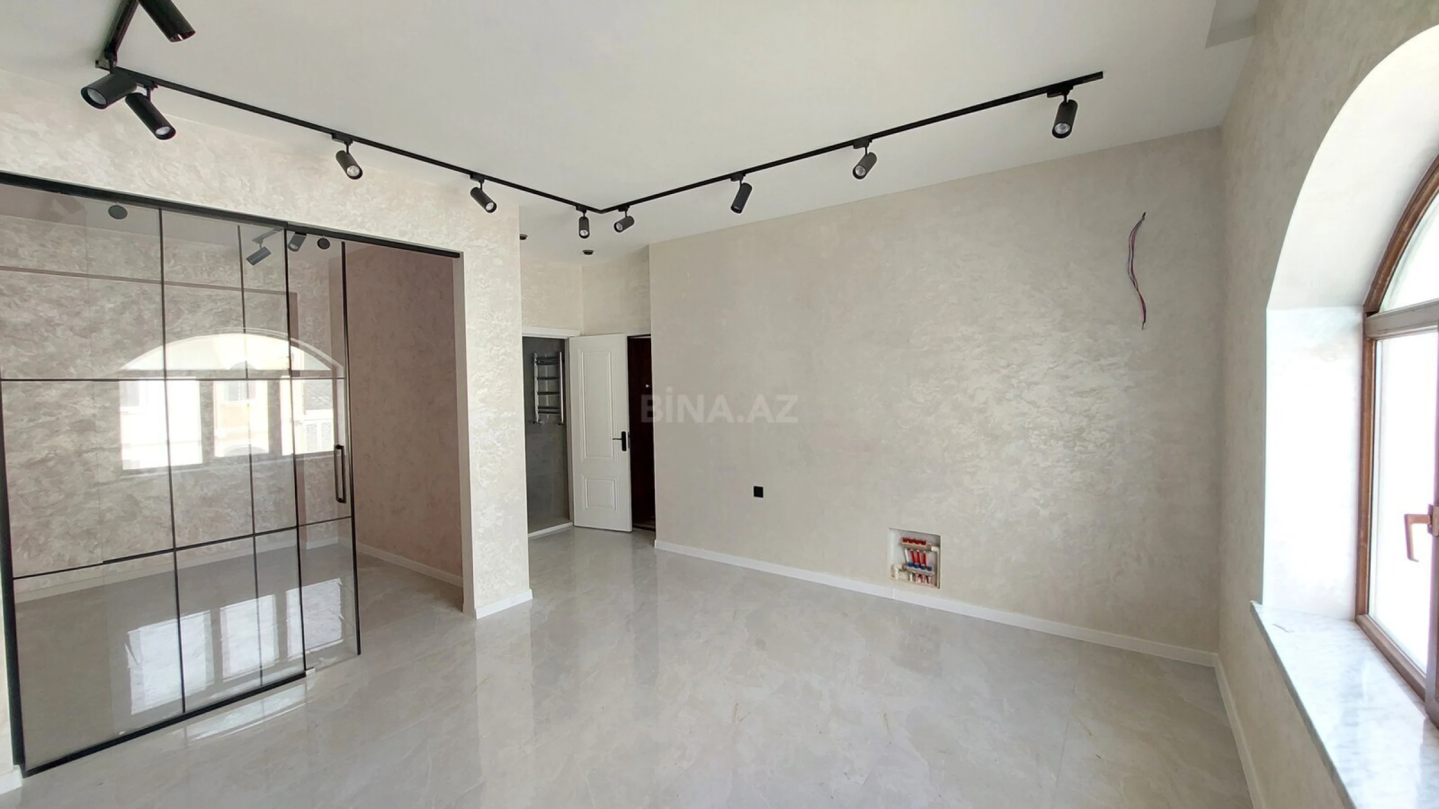Satılır 2 otaqlı mənzil 35 m²
