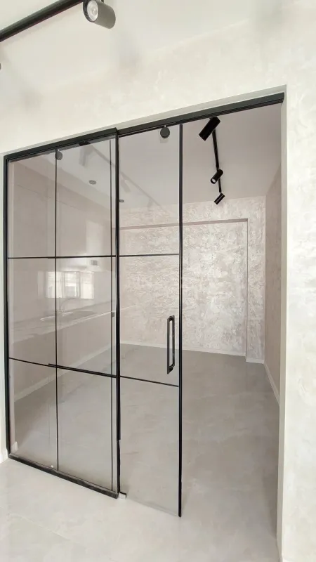 Satılır 2 otaqlı mənzil 35 m²