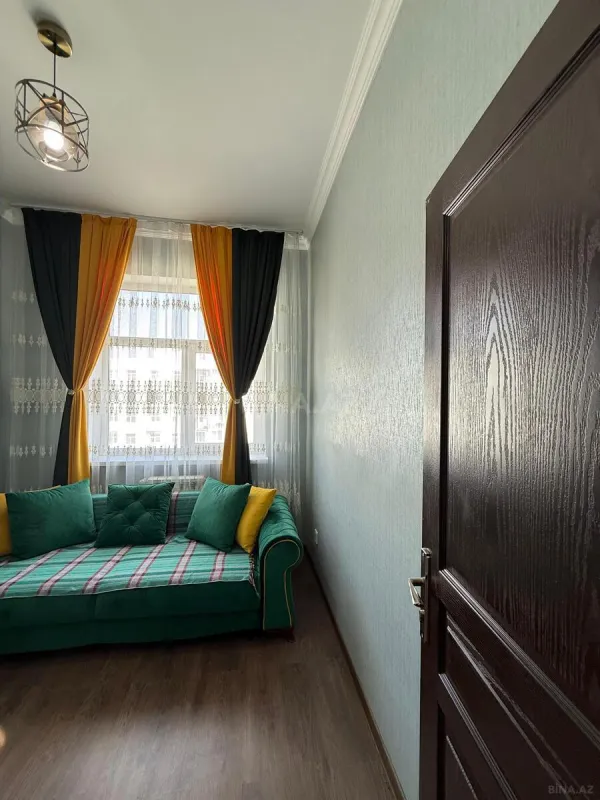 Satılır 3 otaqlı mənzil 70 m²