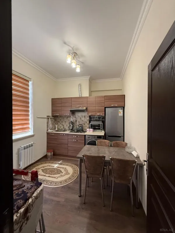 Satılır 3 otaqlı mənzil 70 m²