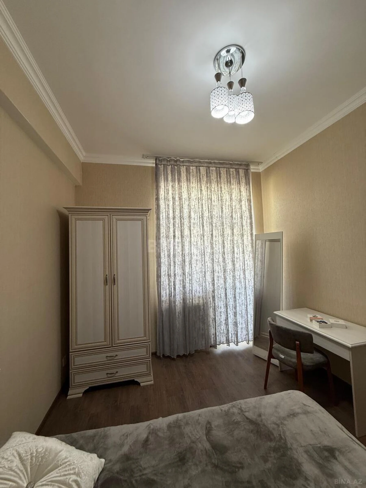 Satılır 3 otaqlı mənzil 70 m²