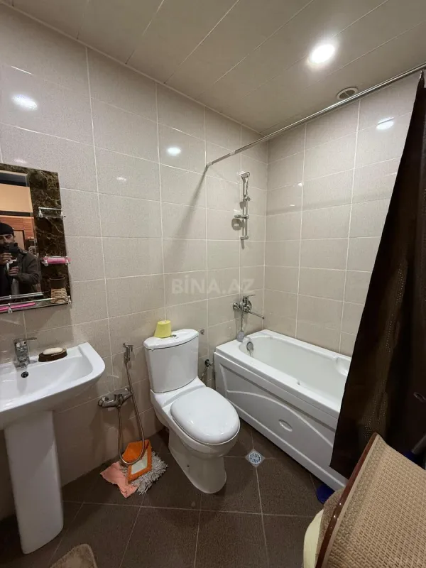 Satılır 3 otaqlı mənzil 70 m²