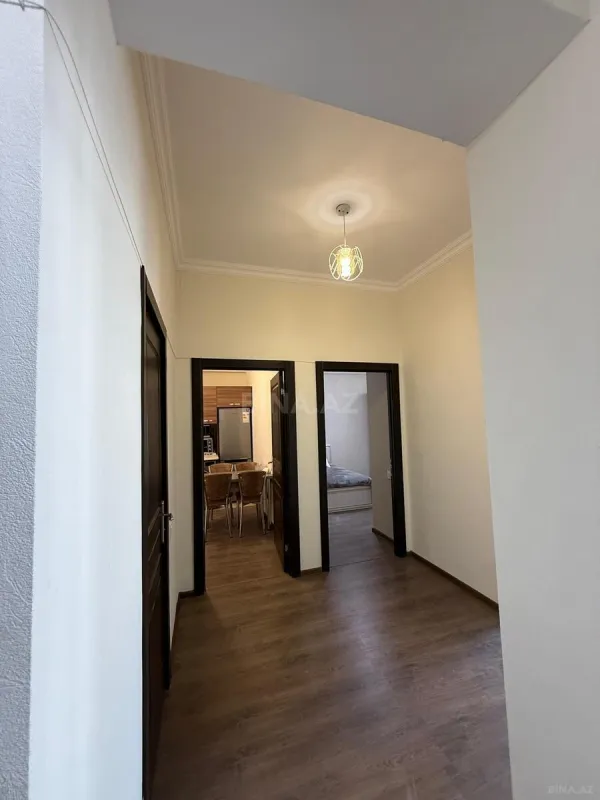 Satılır 3 otaqlı mənzil 70 m²