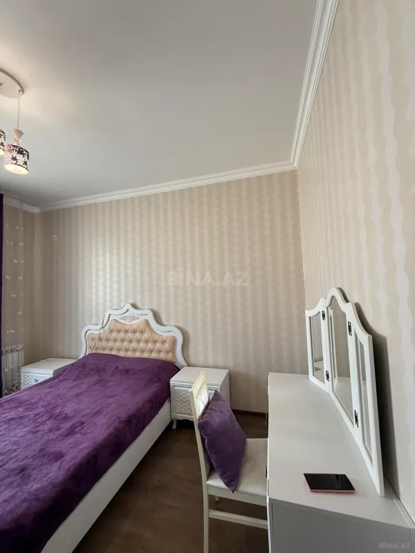 Satılır 3 otaqlı mənzil 70 m²