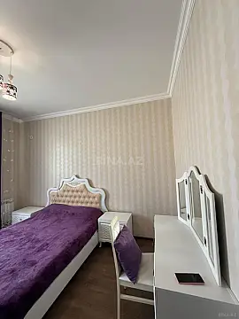 Satılır 3 otaqlı mənzil 70 m²