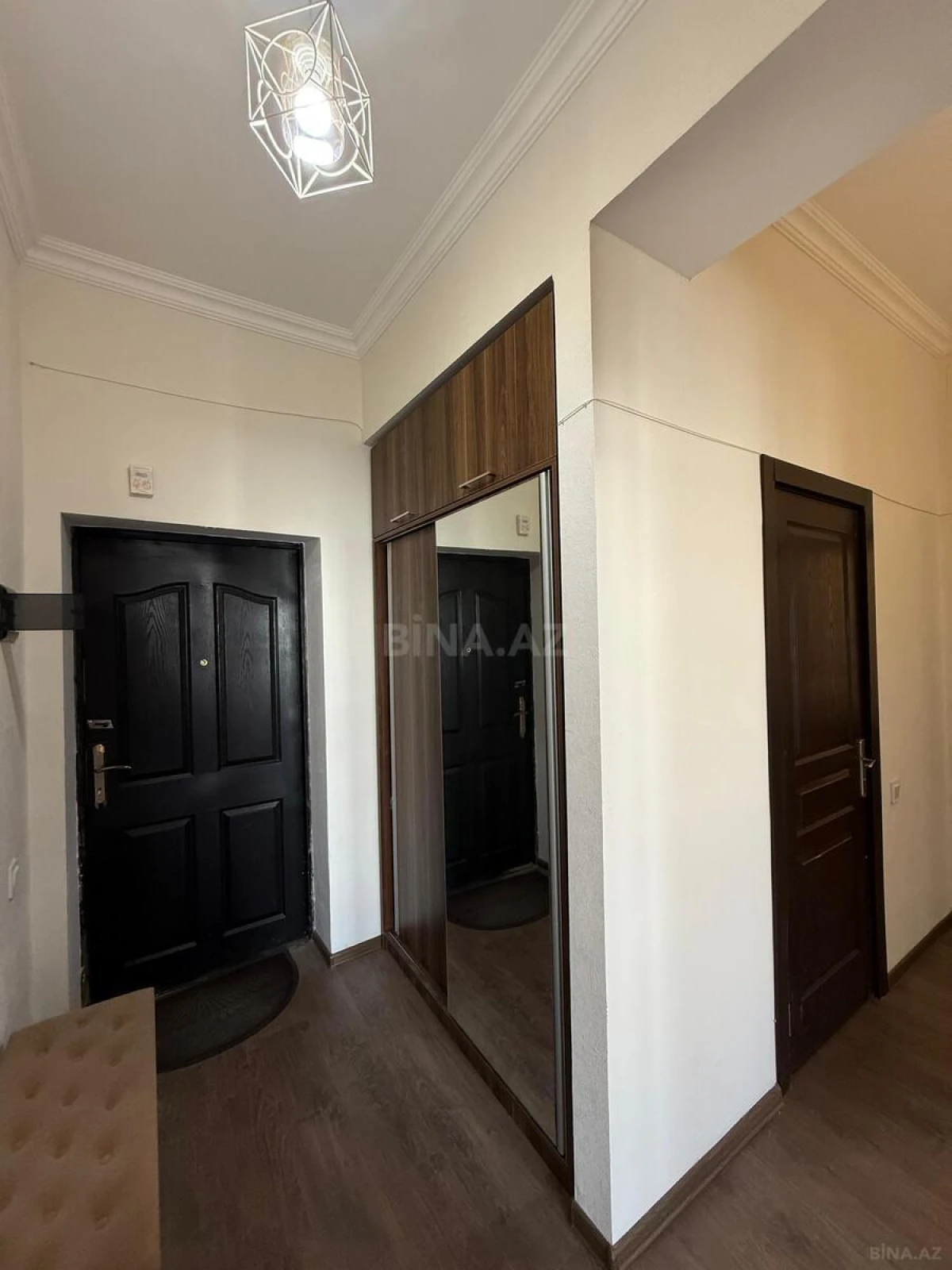 Satılır 3 otaqlı mənzil 70 m²