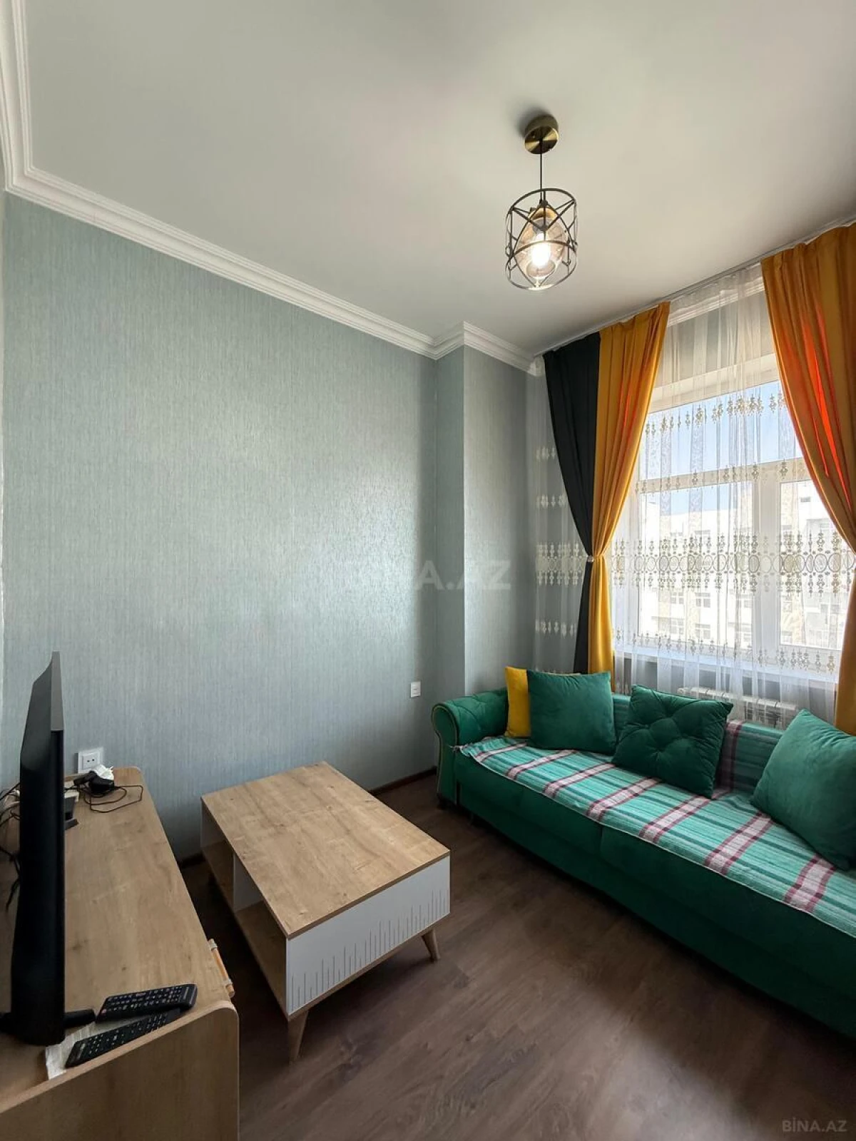 Satılır 3 otaqlı mənzil 70 m²