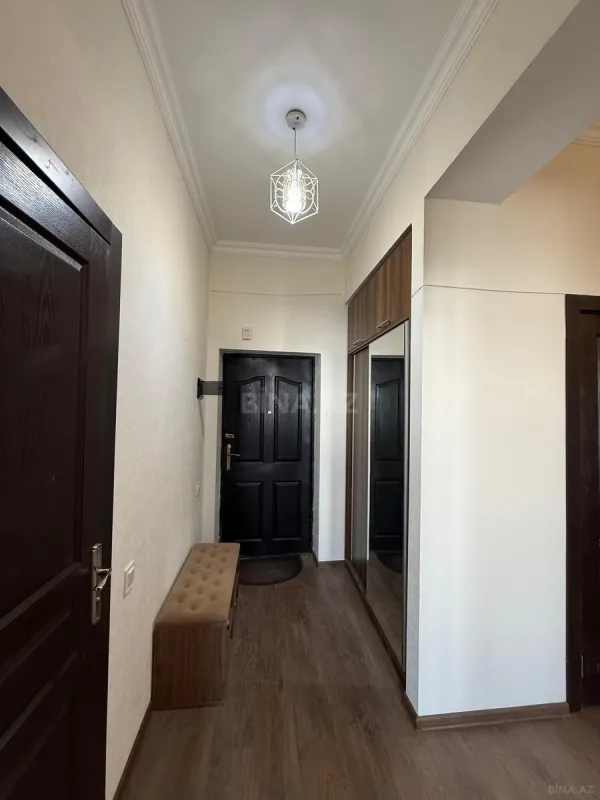 Satılır 3 otaqlı mənzil 70 m²
