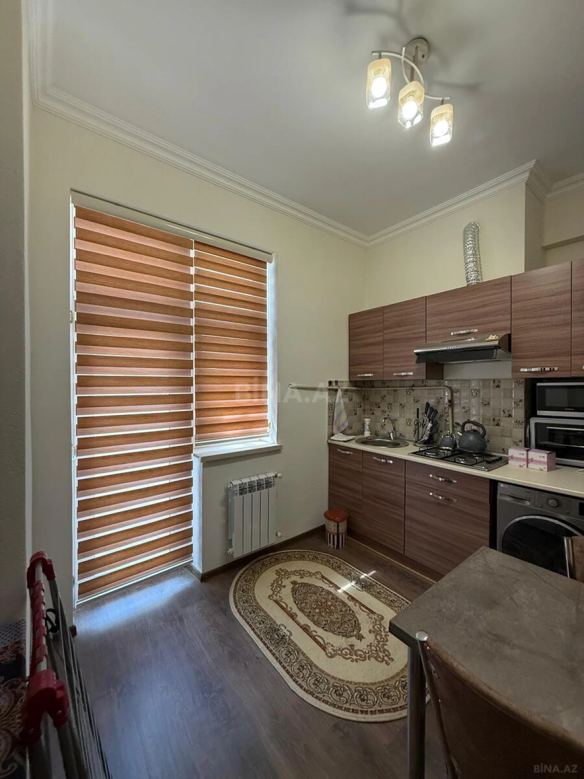 Satılır 3 otaqlı mənzil 70 m²