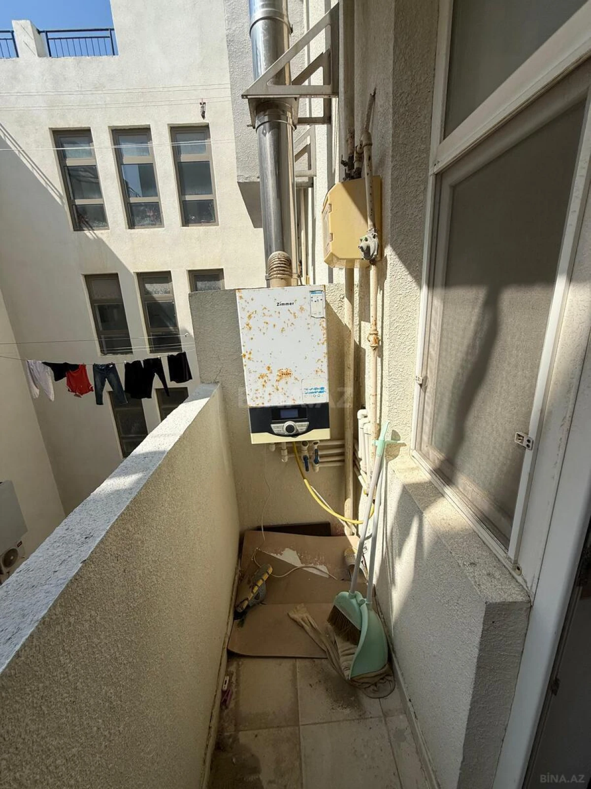 Satılır 3 otaqlı mənzil 70 m²