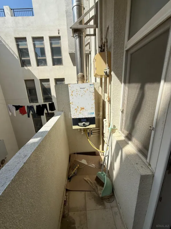 Satılır 3 otaqlı mənzil 70 m²