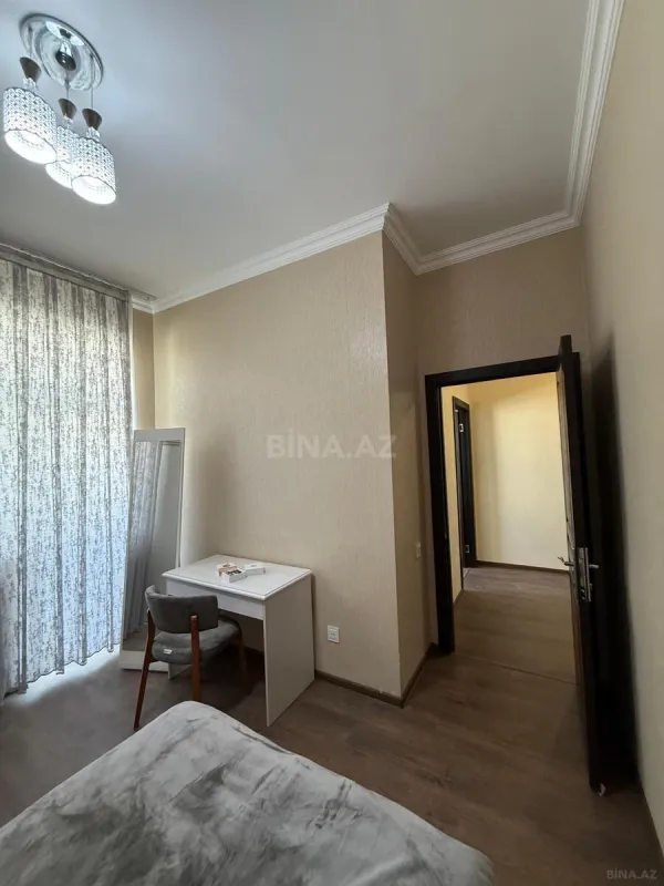 Satılır 3 otaqlı mənzil 70 m²