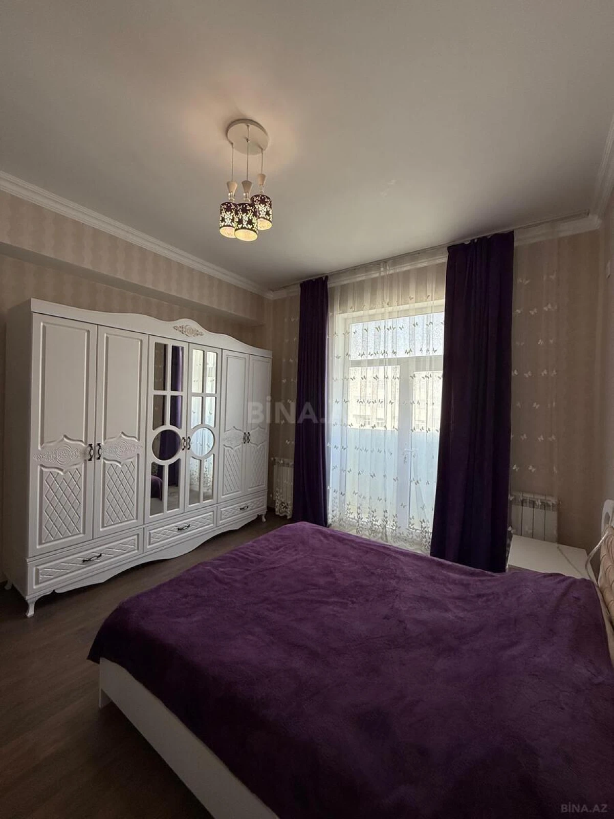 Satılır 3 otaqlı mənzil 70 m²