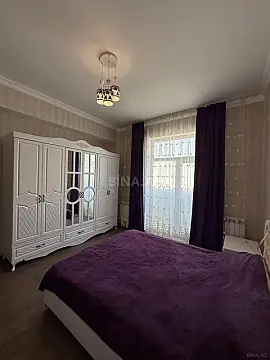 Satılır 3 otaqlı mənzil 70 m² — Bakı, Hövsan 3 otaq 70.00 m²