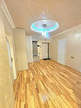 Satılır 3 otaqlı mənzil 120 m² — Bakı 3 otaq 120.00 m²