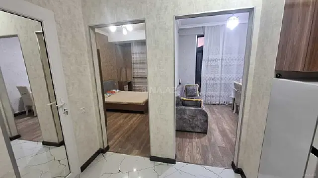 Satılır 2 otaqlı mənzil 45 m²