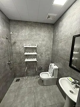 Satılır 2 otaqlı mənzil 45 m²